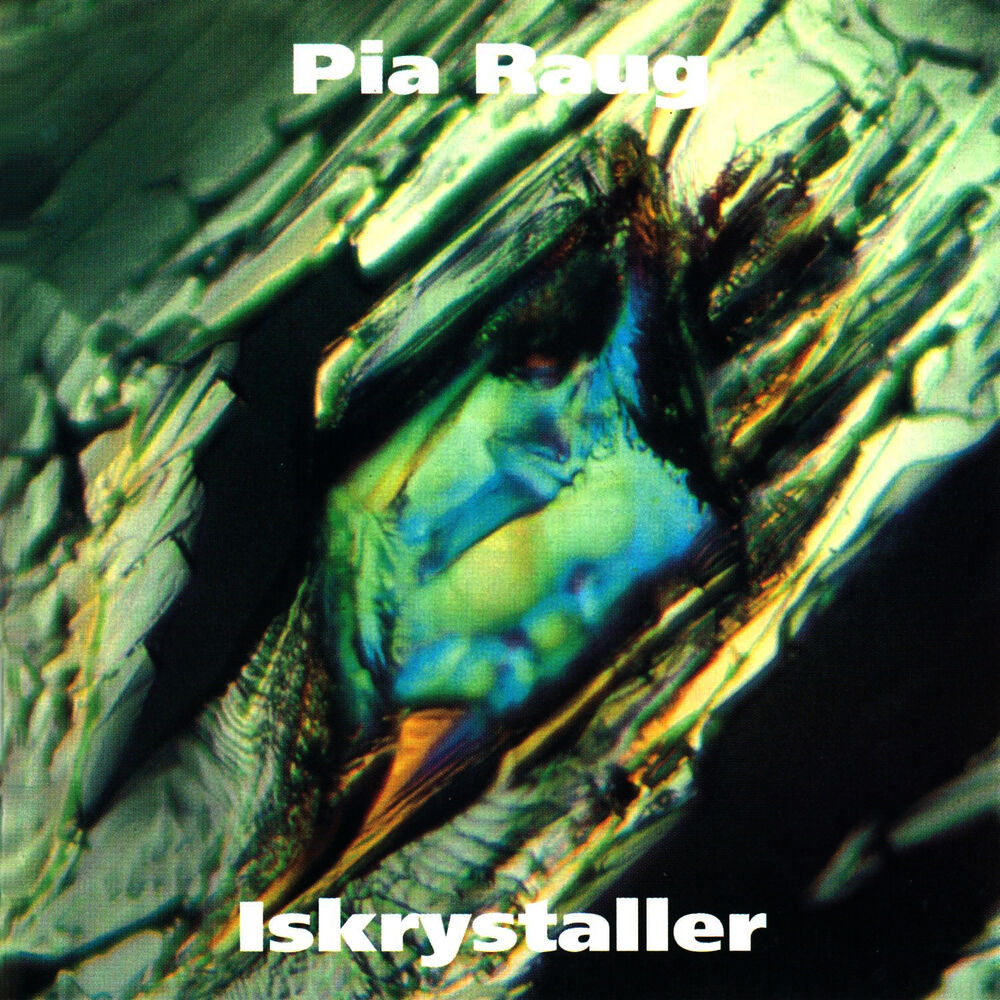 Picture of Iskrystaller
