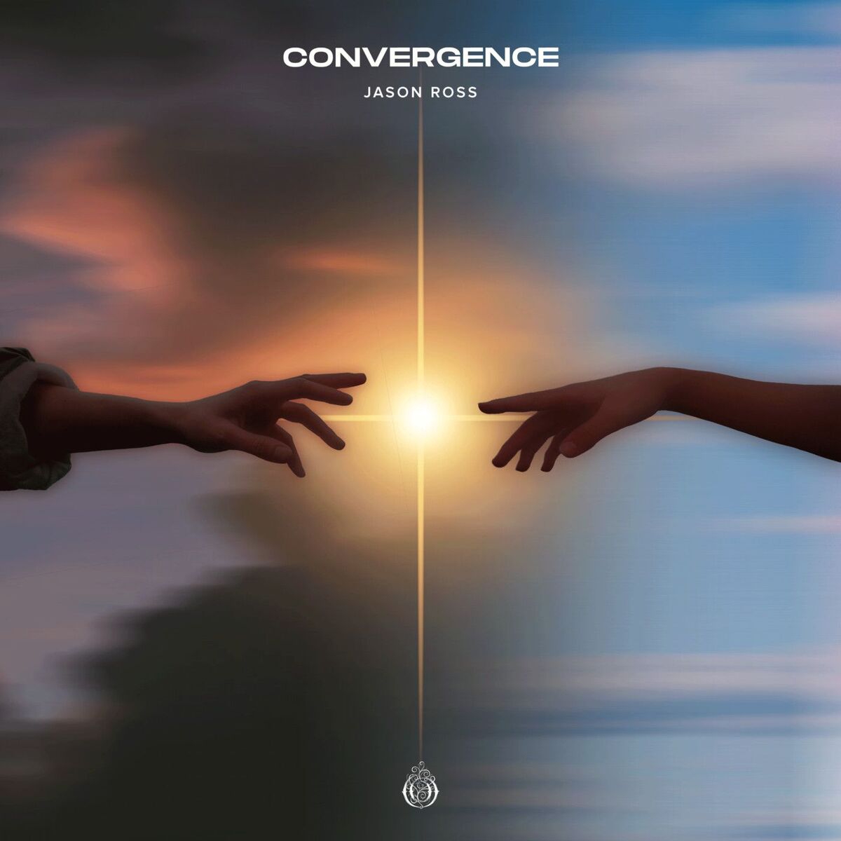Album cover of Convergence EP