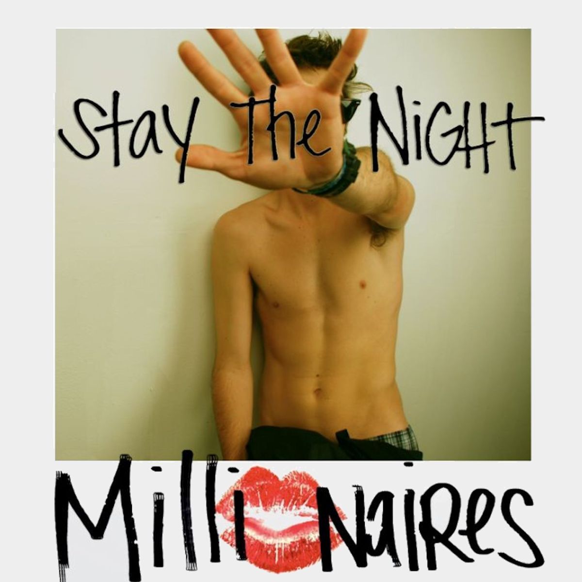 Album cover of Stay The Night (Standard Digital)