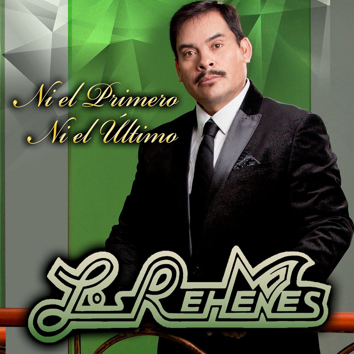 Album cover of Ni el Primero, Ni el Último