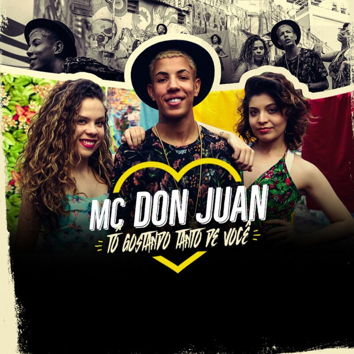 Album cover of To Gostando Tanto de Você