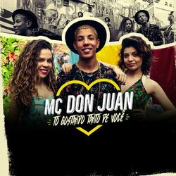 Cover of To Gostando Tanto de Você