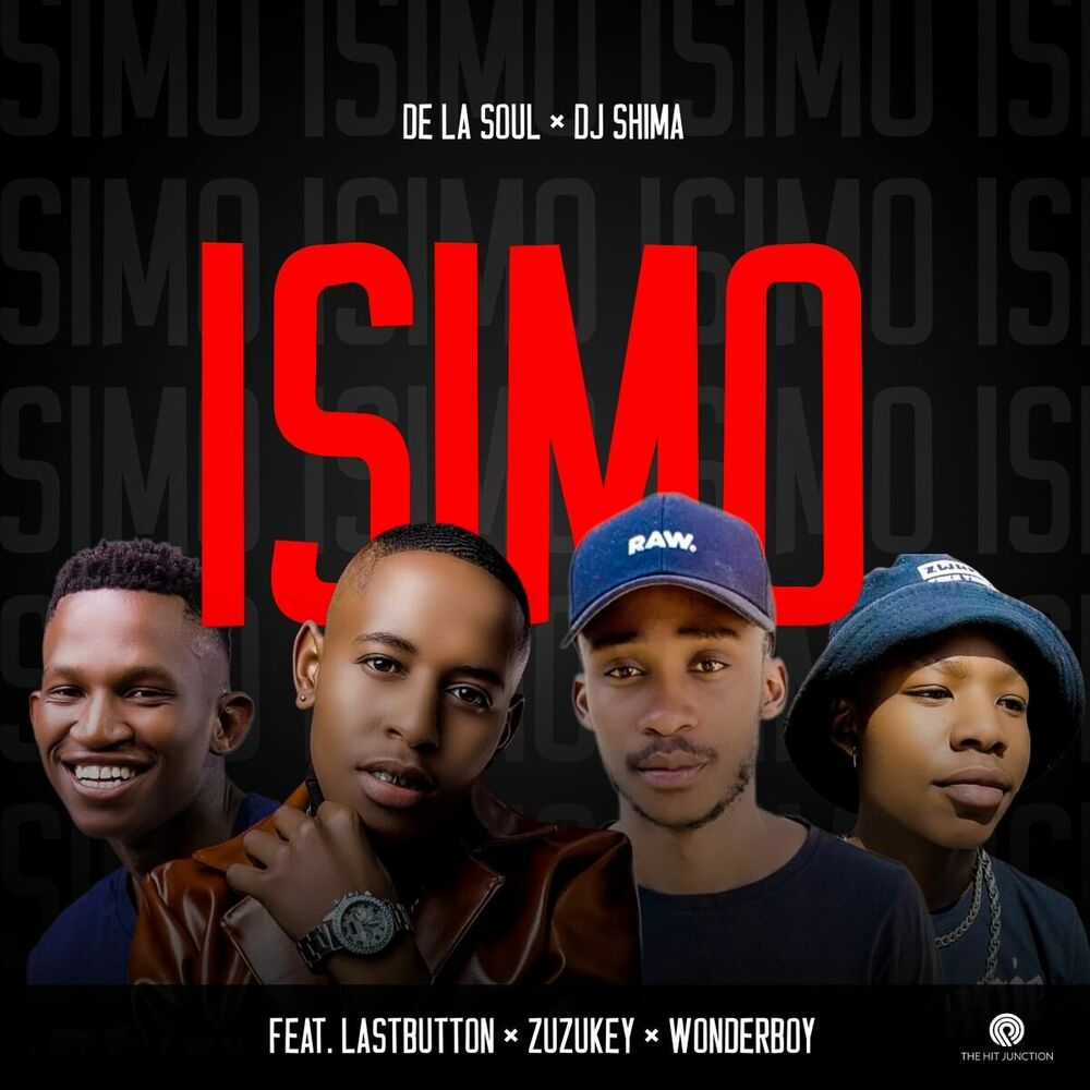 Picture of Isimo