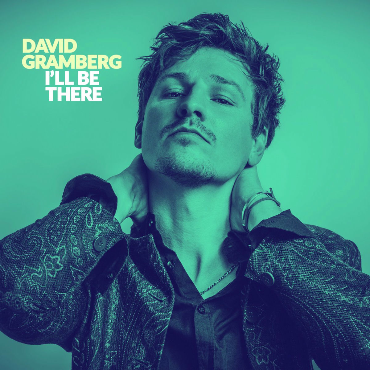 Album cover of I'll Be There