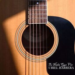 Cover of Tu Nada Que Ver