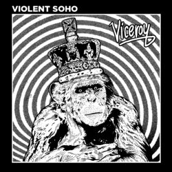 Cover of Viceroy