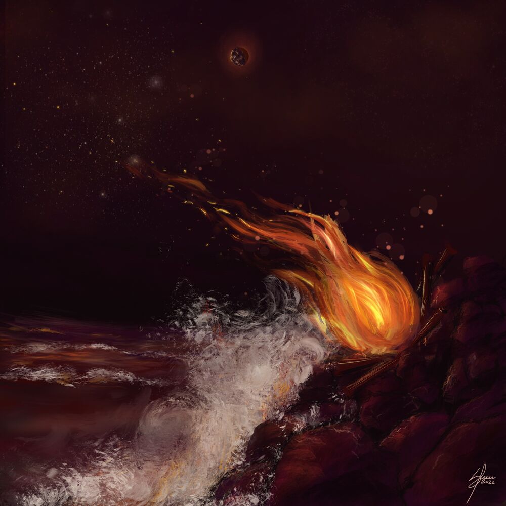 Picture of Hogueras