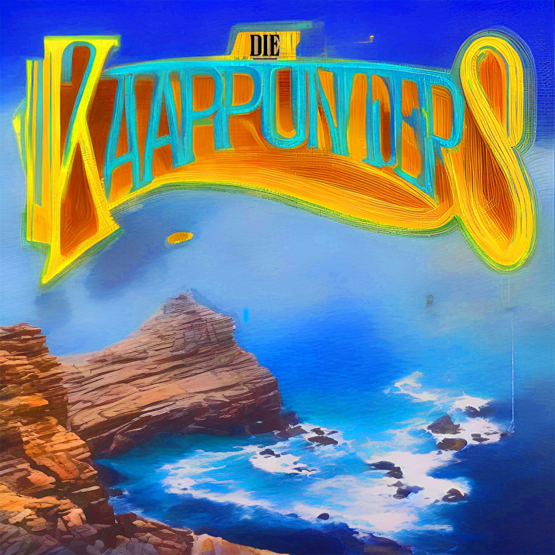 Album cover of Rietkooinooi (feat. Riku Lätti)