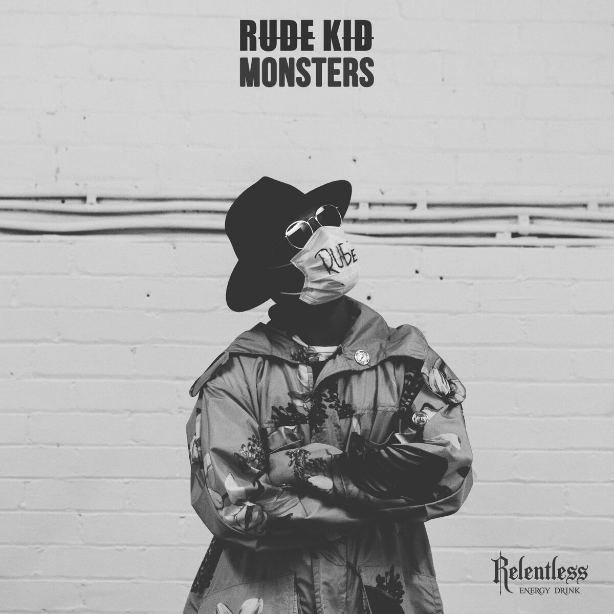 Album cover of Monsters