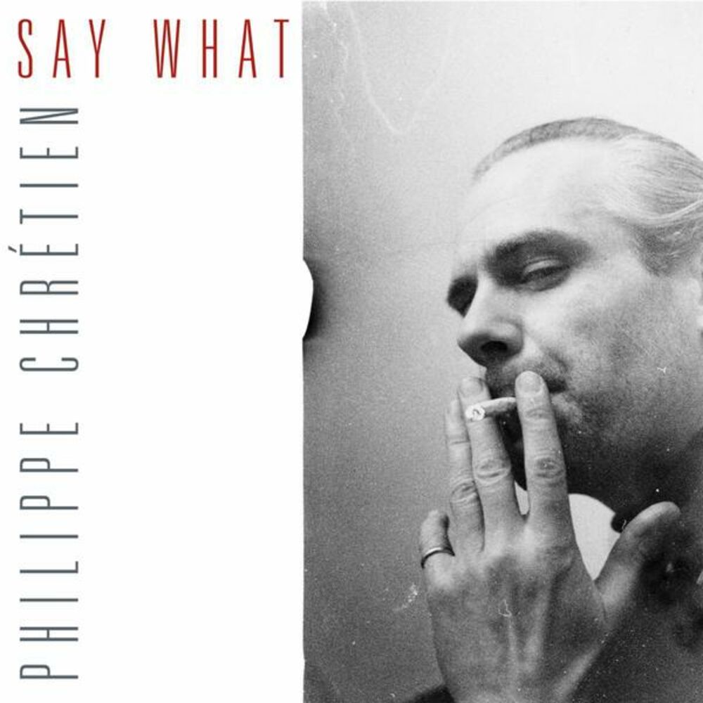 Picture of Say What