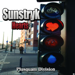 Cover of Hearts