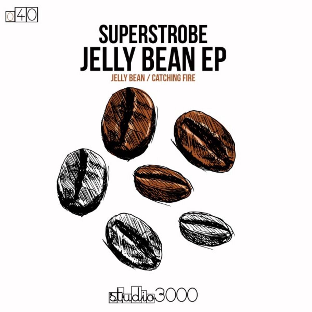 Picture of Jelly Bean EP (Original Mix)