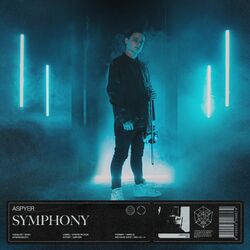 Cover of Symphony