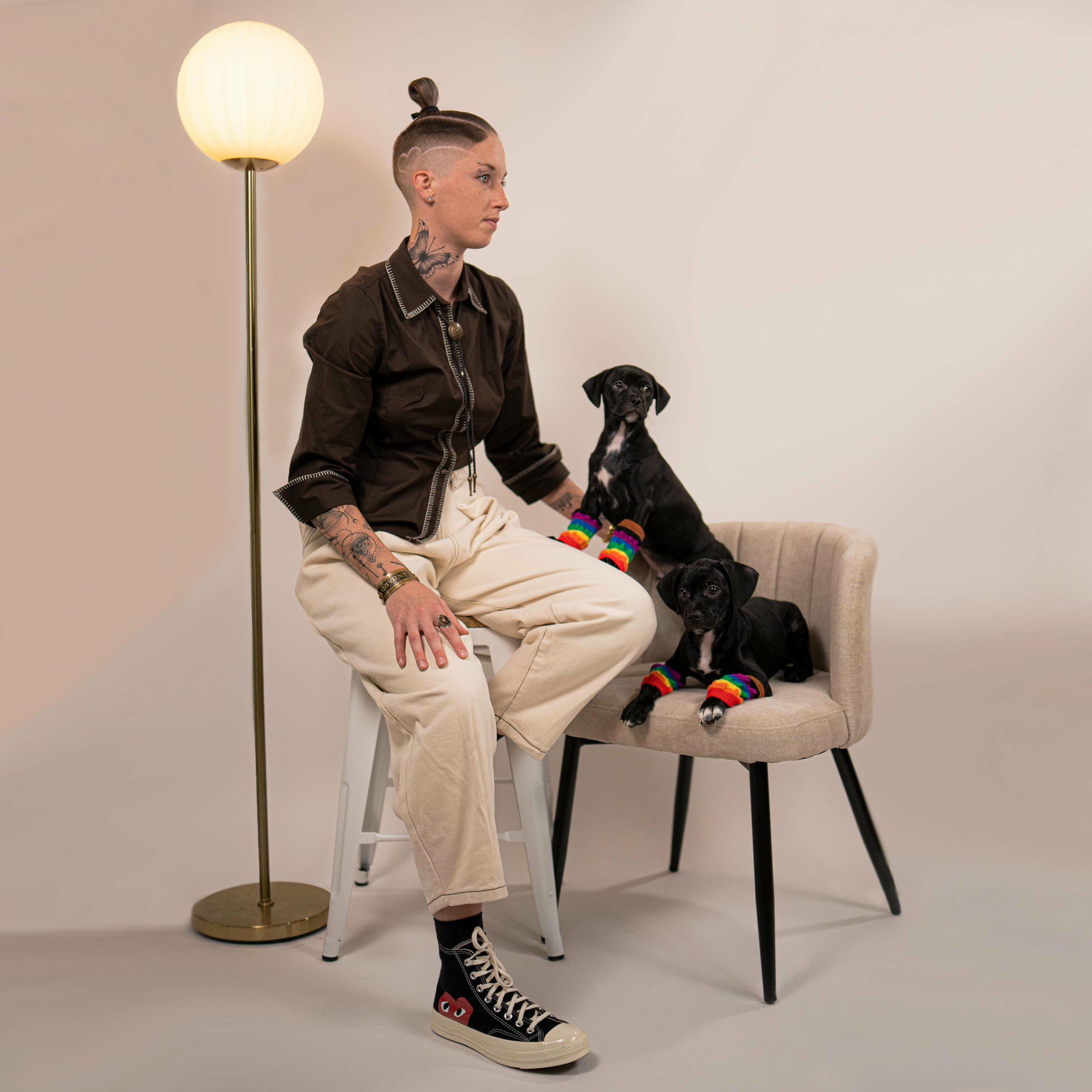 Album cover of Night and Day