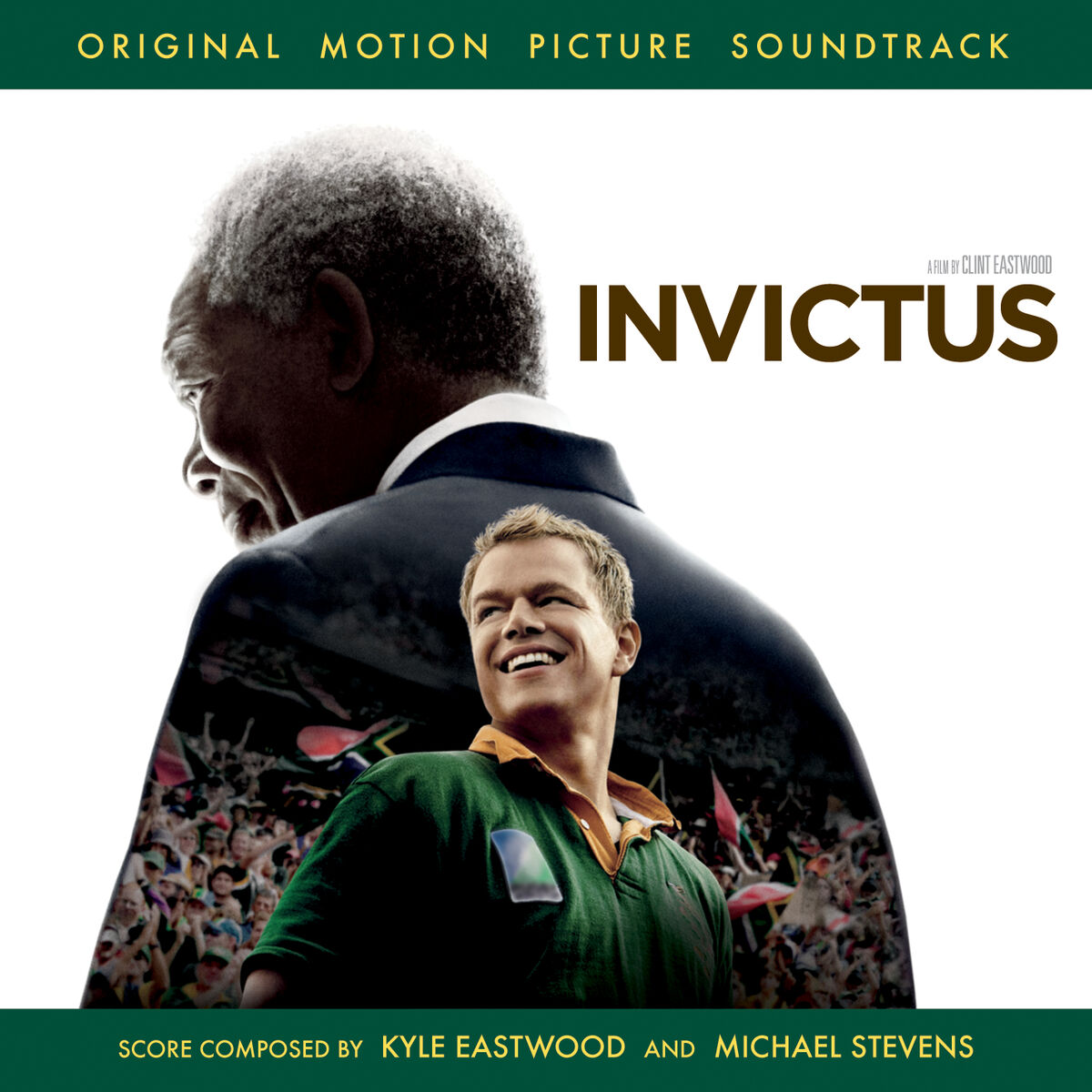 Album cover of Shosholoza