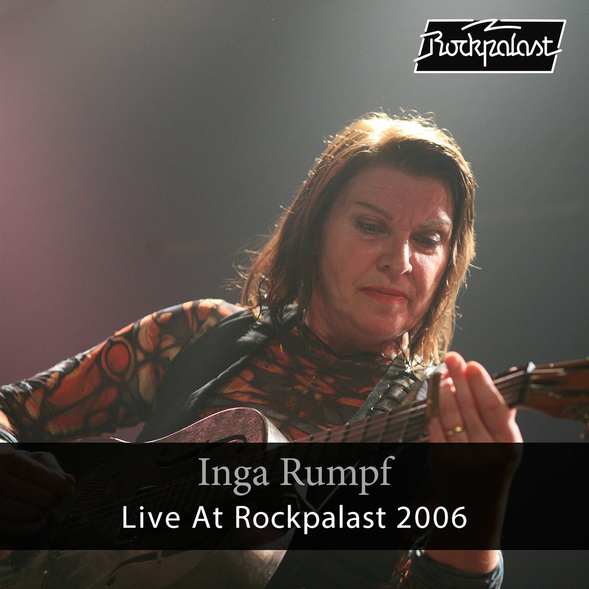 Album cover of Live At Rockpalast 2006 (Live, Bonn 2006)
