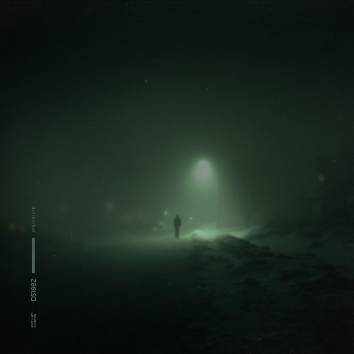 Album cover of starshine