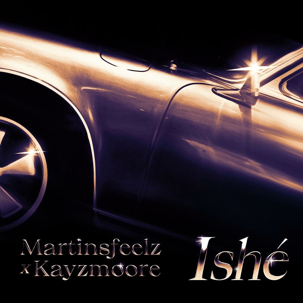 Picture of Ishe (feat. Kayzmoore)