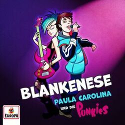 Cover of Blankenese