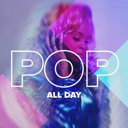 Cover of Pop All Day