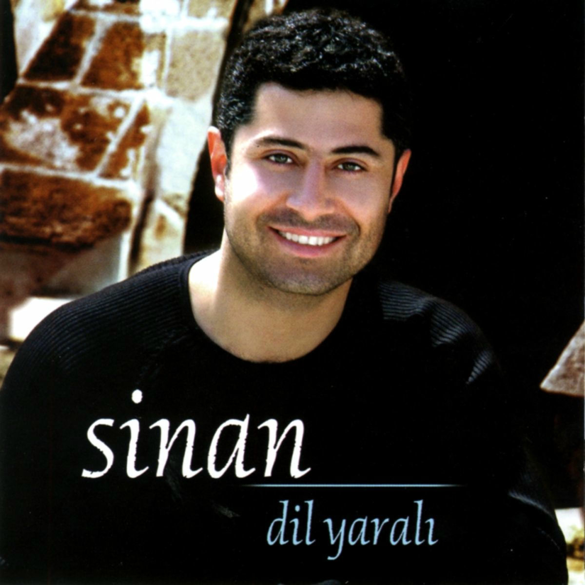Album cover of Dil Yaralı
