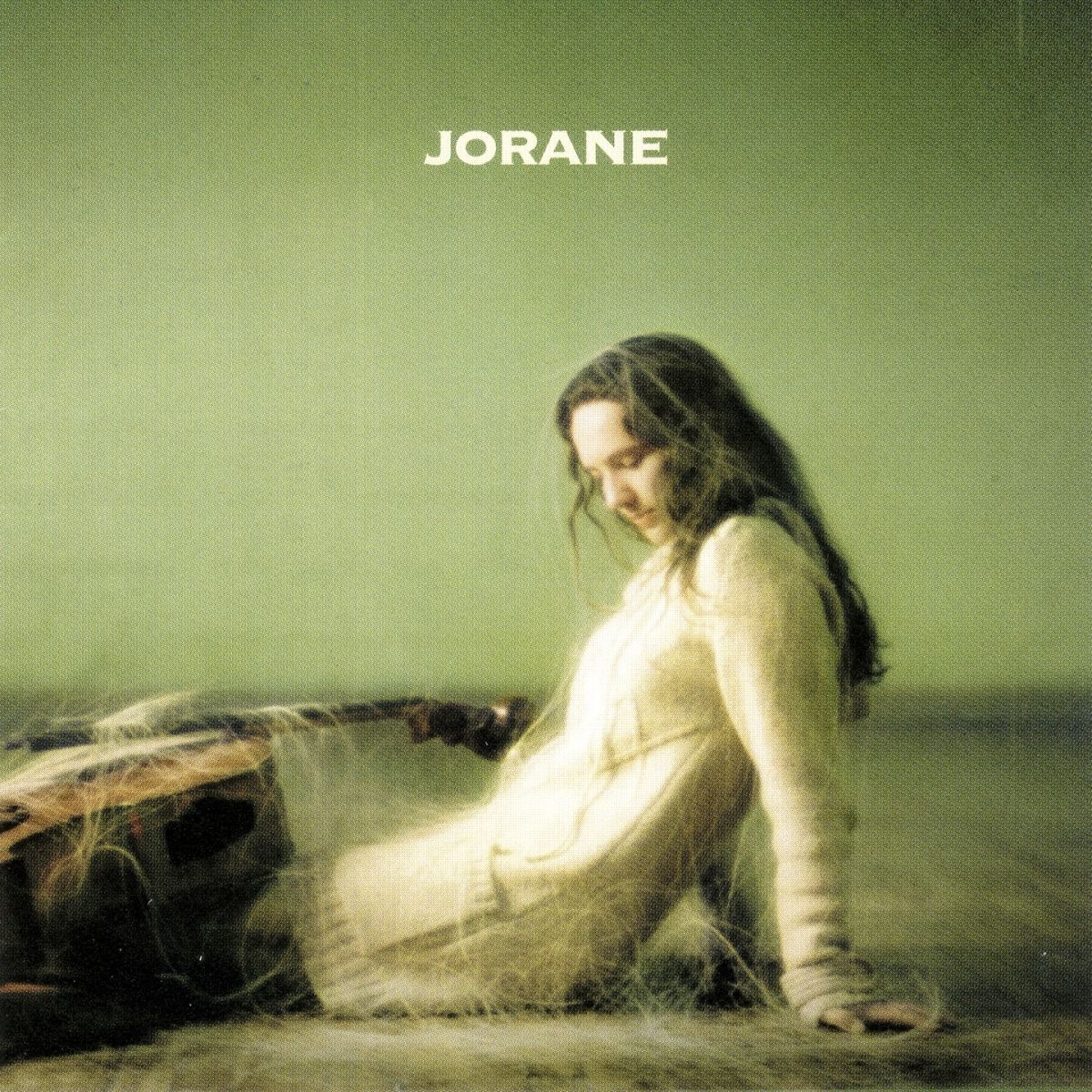 Album cover of Vent fou