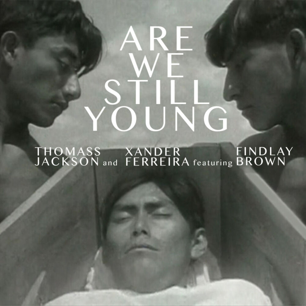 Picture of Are We Still Young (feat. Findlay Brown)