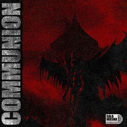 Cover of Omnipotent