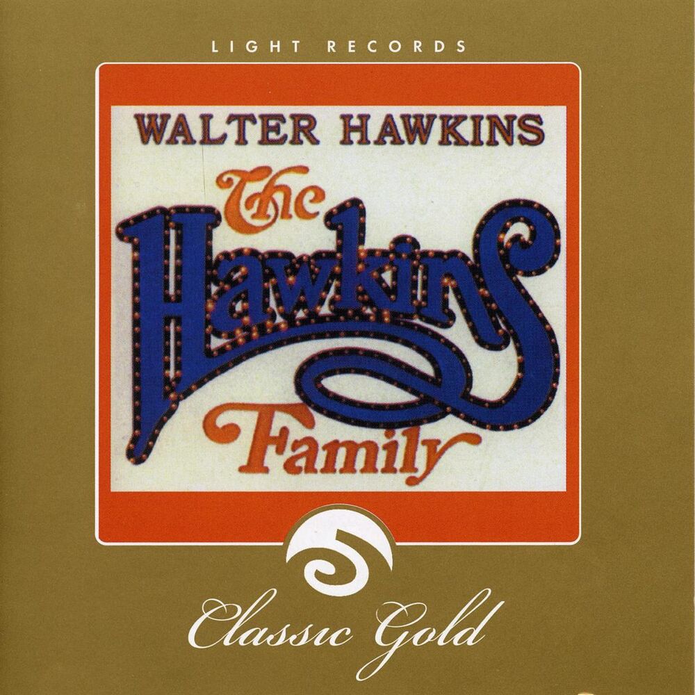 Picture of The Hawkins Family