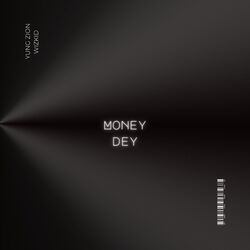 Cover of Money Dey