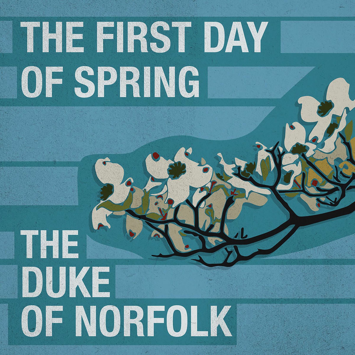 Album cover of First Day of Spring