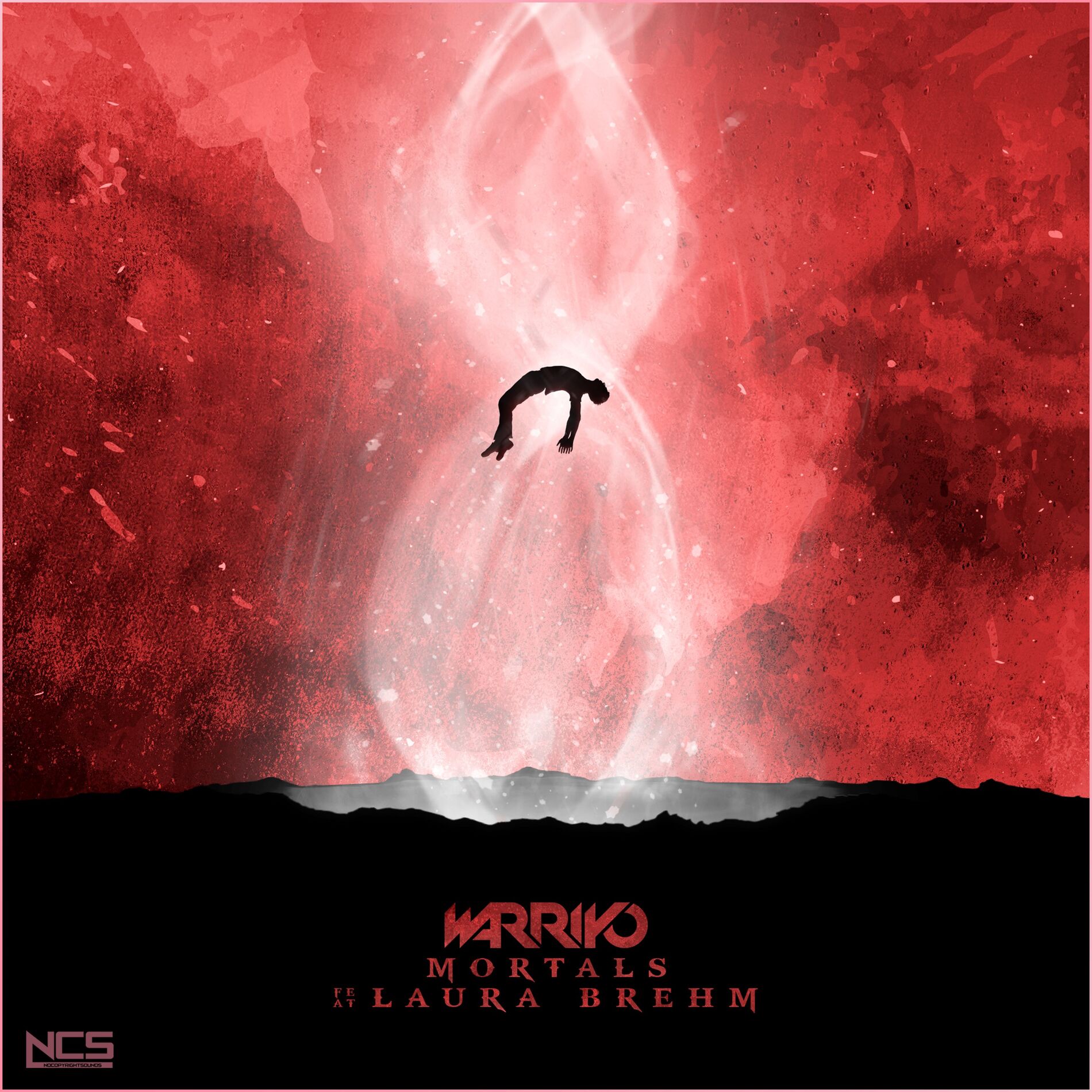 Album cover of Mortals