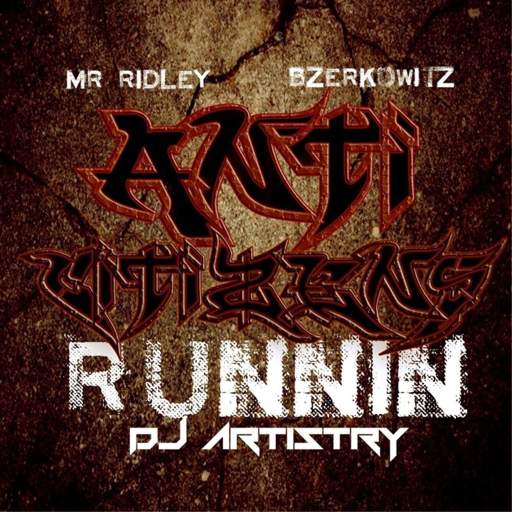 Picture of Runnin'