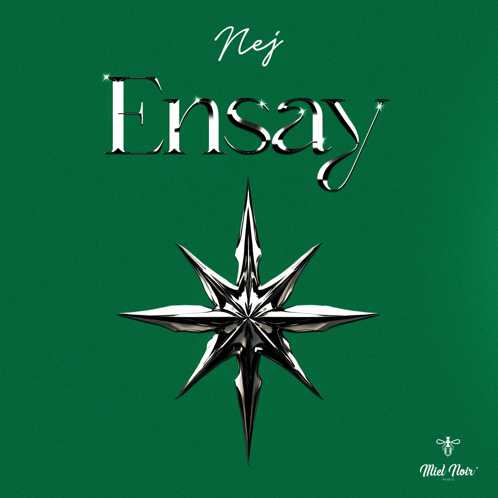 Album cover of Ensay