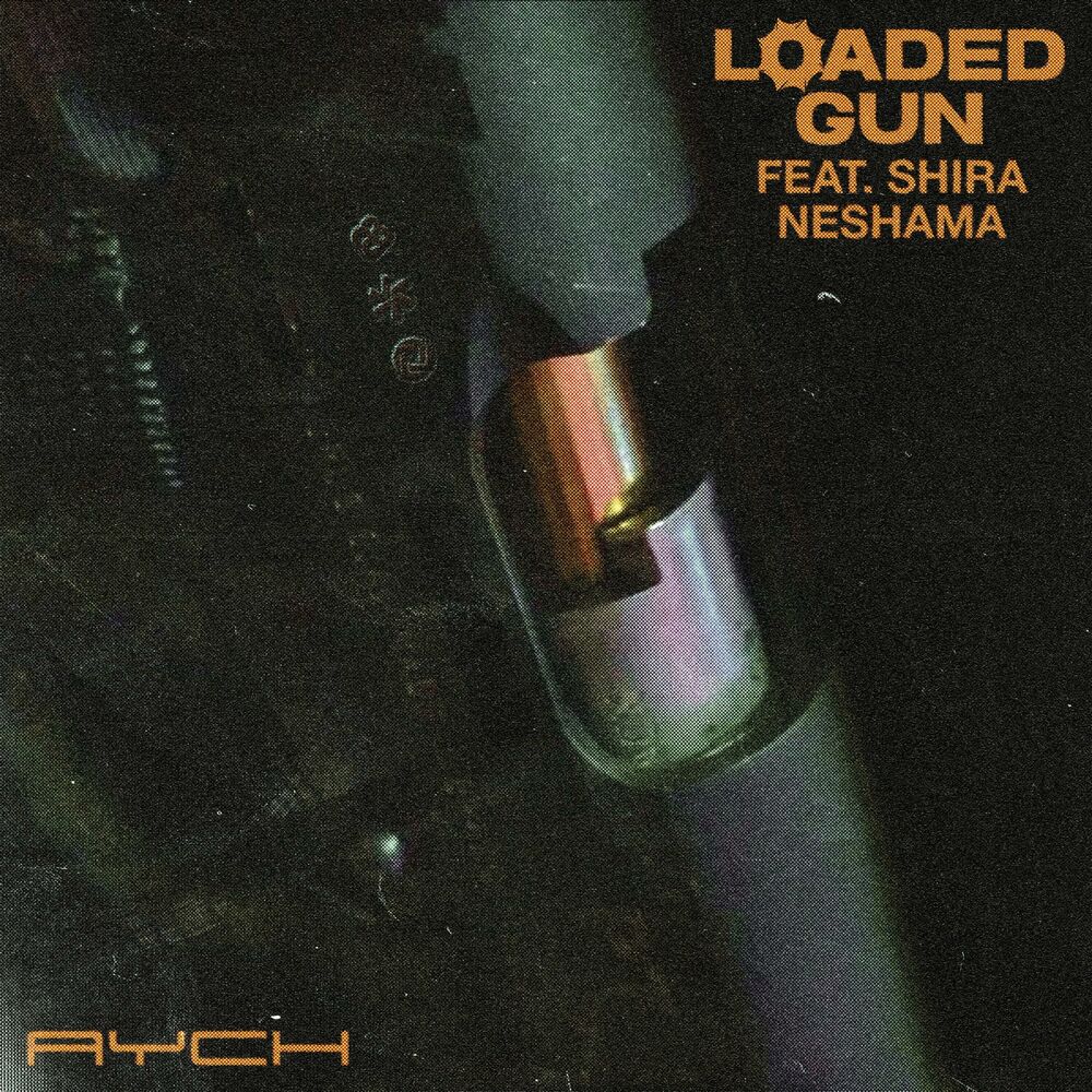Picture of Loaded Gun (feat. Shira Neshama)