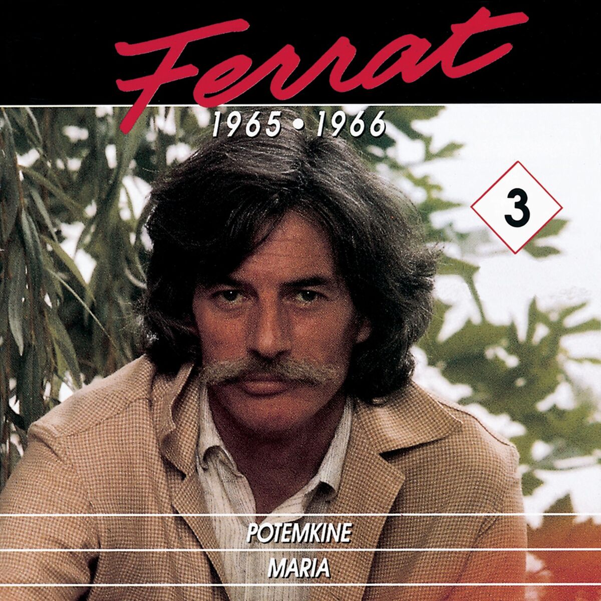 Album cover of Potemkine