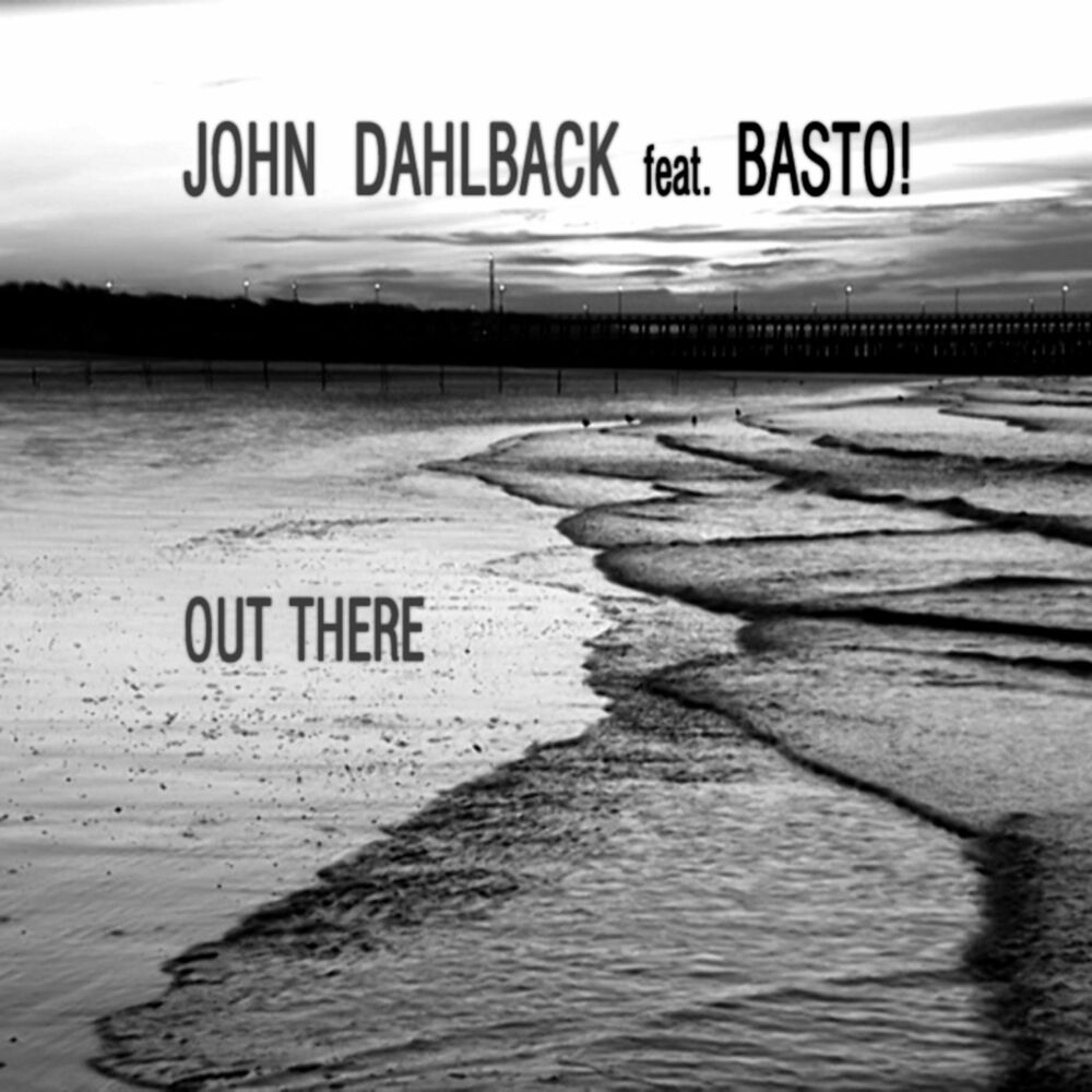 Picture of Out There (feat. Basto!)