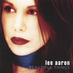 Cover of Beautiful Things