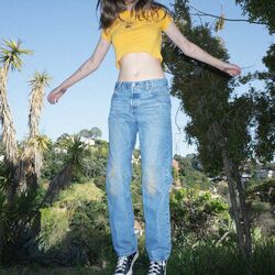 Cover of I Don't Wanna Dance