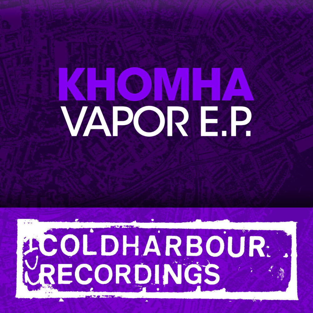 Picture of Vapor E.P.