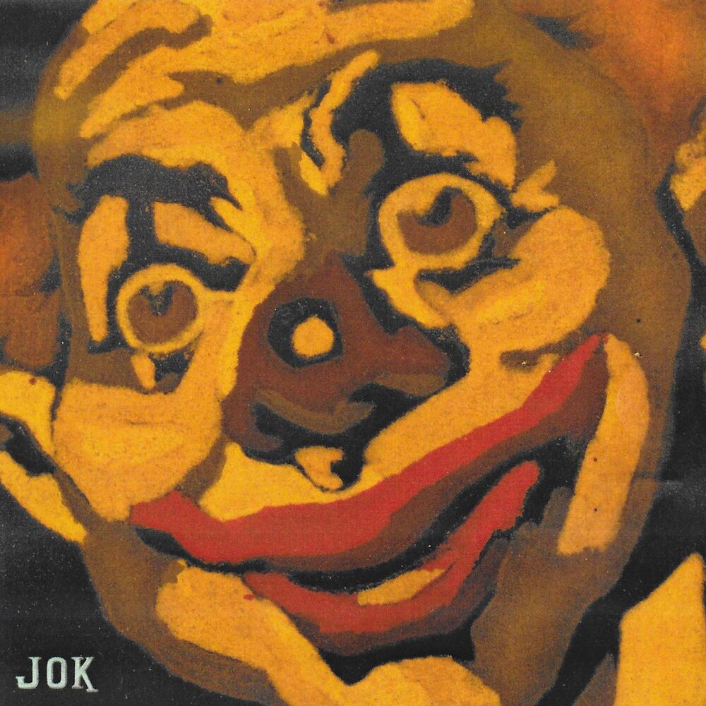 Picture of El Amigo Jok