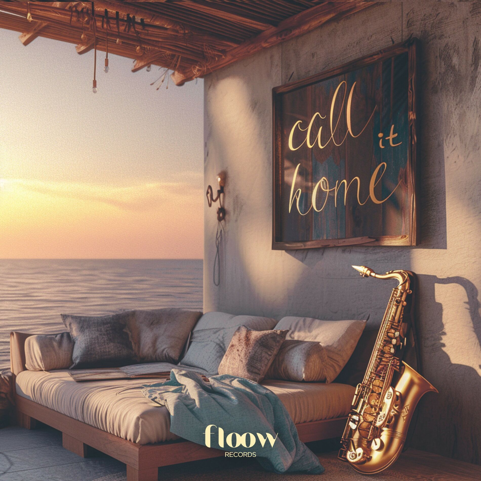 Album cover of Call it Home