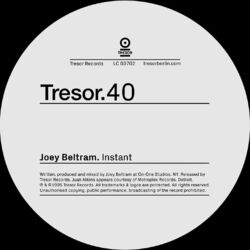 Cover of Instant