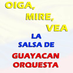 Cover of Oiga, Mire, Vea