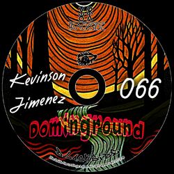 Cover of Dominground