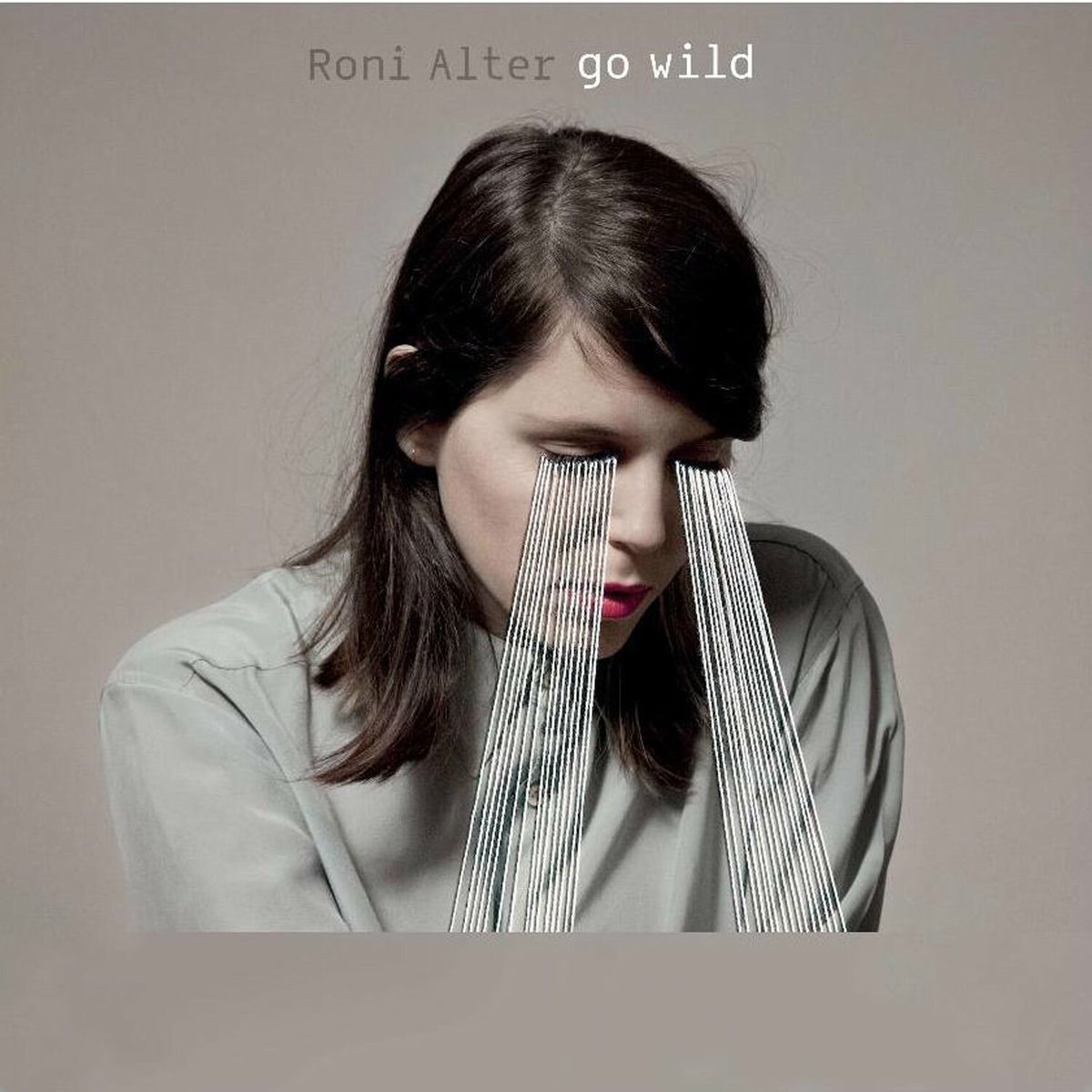 Album cover of Go Wild