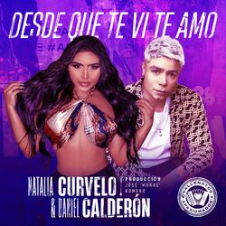 Cover of Desde Que Te Vi Te Amo