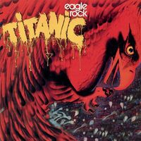 TITANIC サウンドトラックCD - メルカリ