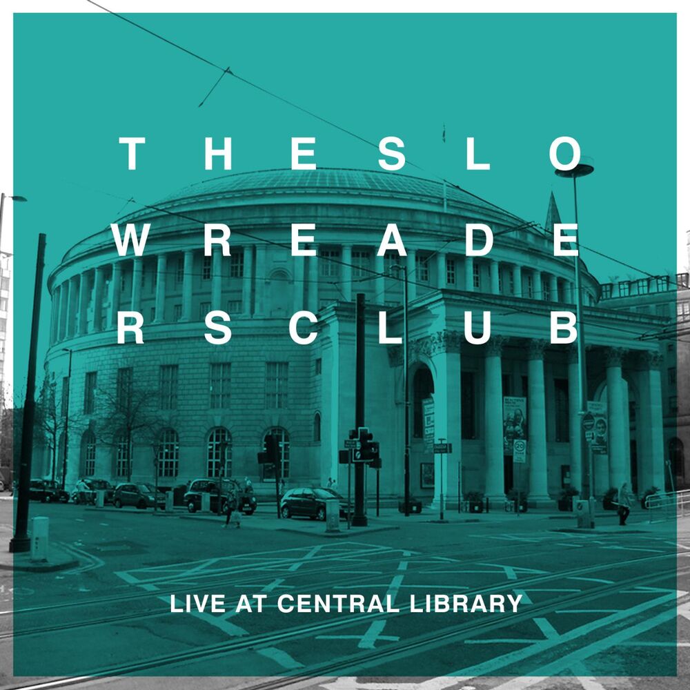Picture of Live at Central Library
