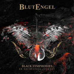 Cover of Black Symphonies (An Orchestral Journey)